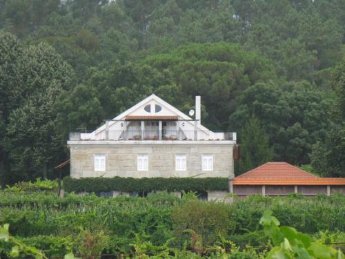 Vila Guiomar - Casa da Eira
