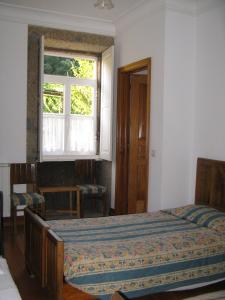 Vila Guiomar - Casa da Eira