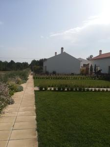 Séjour à la campagne Vila Lira Vila Lira Sítio da Azia - Rogil 8600-411 Aljezur Algarve