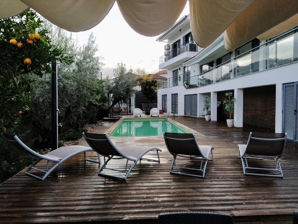 Vilaportuguesa Rua Pesqueiras N.25, 6030-233 Vila Velha de Ródão