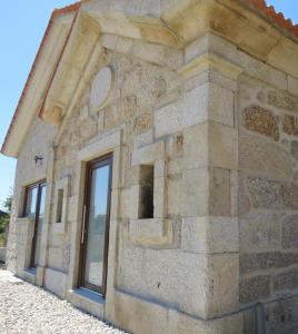 Villa Boas House