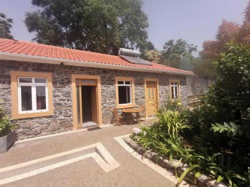 Villa Botanical Garden