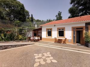 Villa Botanical Garden