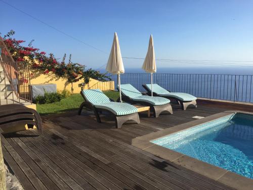 Villa Pargo