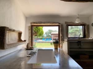 Villa Pedra Natural Houses