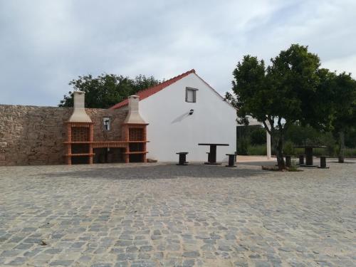 Villa Rominha Alvaiázere - Casa do Canteiro