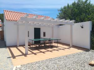 Villa Rominha Alvaiázere - Casa do Canteiro
