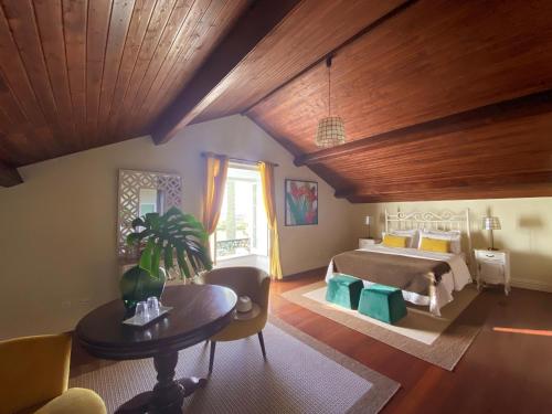 Villa Várzea - Charming Suite