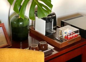 Villa Várzea - Charming Suite