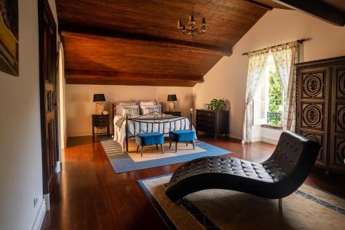 Villa Várzea - Country Suite