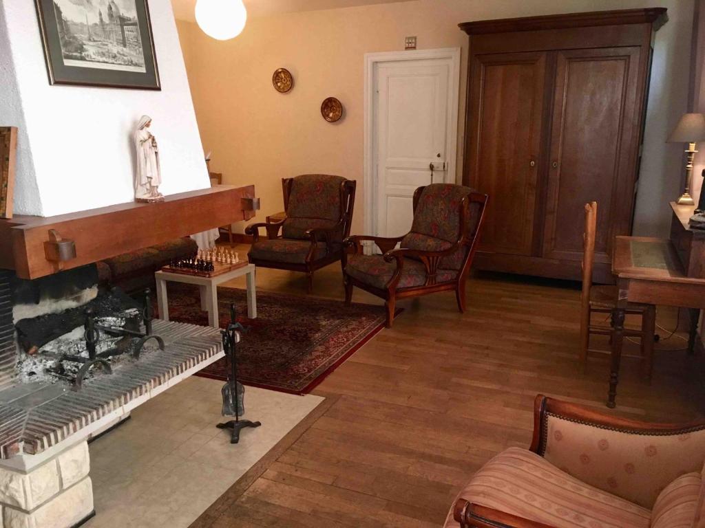 Vinéa Cottages - Hébergements haut de Gamme, Terrasse et Piscine privative 41400 Bourré