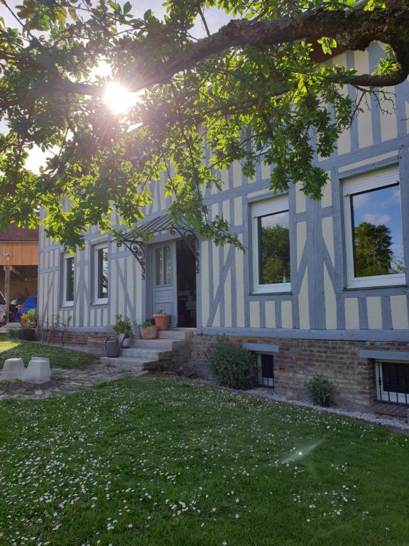 Wilhelmshof Feggendorf 31867 Feggendorf