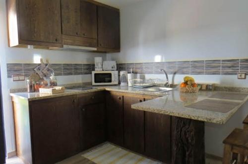 A Casinha da Padaria, Soajo