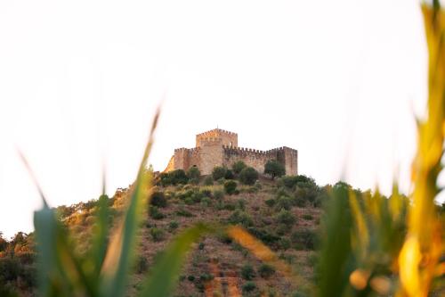 A Saboeira - Turismo Rural