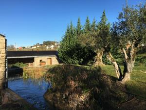 Séjour à la ferme Acquavilla Rua do Lagar 8,  Ponte de Assamaça 3100-357 Pombal Région Centre