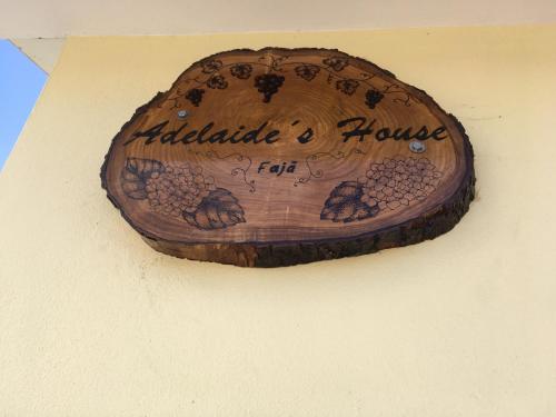 Adelaide House