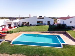 Séjour à la ferme Agroturismo Flores do Campo Penalva, Vila Verde de Ficalho 7830-643 Vila Verde de Ficalho Alentejo