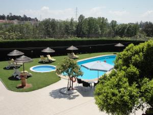 Agroturismo Quinta Dom José