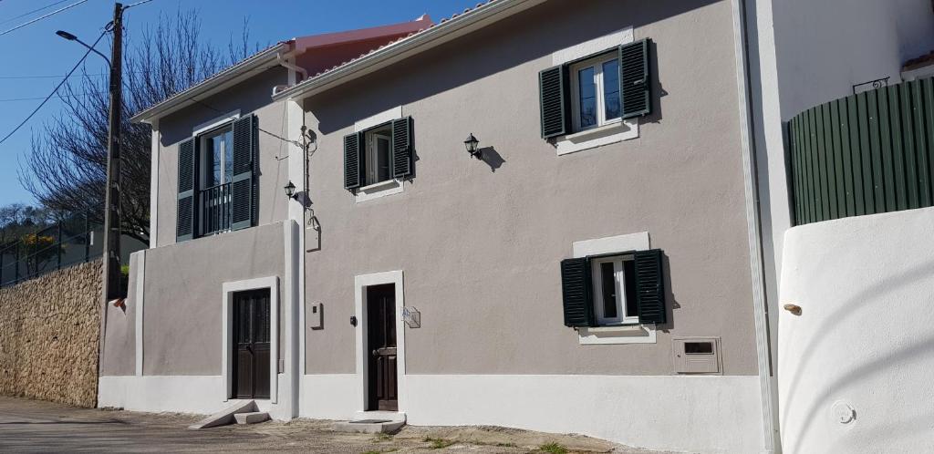 Séjour à la ferme AL - HaoleGuestHouse Rua dos Moinhos Gozundeira Nº 25 2590-507 Sobral de Monte Agraço