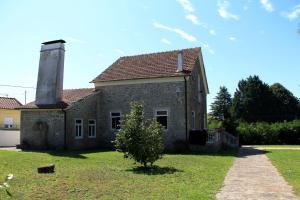 Albergue e AL O Brasão Valença