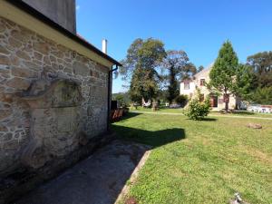 Albergue e AL O Brasão Valença