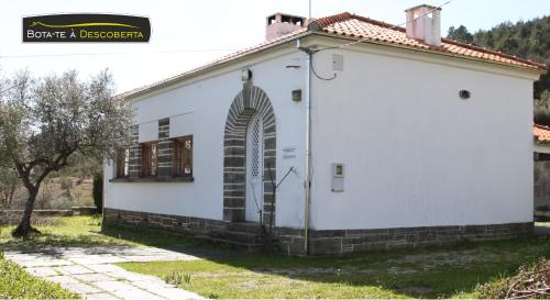 Alojamento Rural de Sendim da Serra