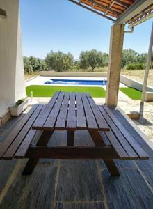 Alojamento Rural de Vales