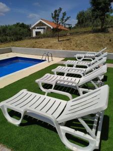 Alojamento Rural de Vales