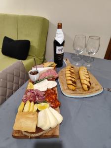 Alojamento Santa Cruz