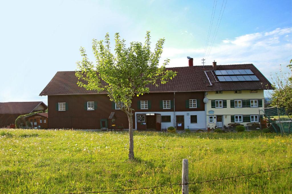 Andreashof Oberried 5, 88178 Heimenkirch