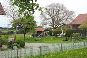 Séjour à la ferme Andreashof Oberried 5 88178 Heimenkirch Bavière