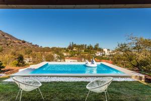Arrabida Mountain Lodge by CadenzaLux