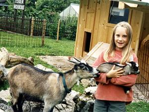 Séjour à la ferme Bablhof Lackenbergweg 4 83246 Oberwössen Bavière