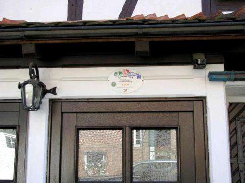 Bauernhof Heist