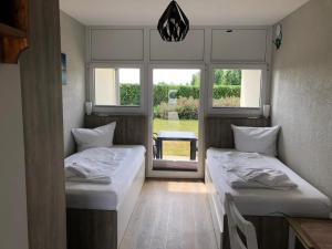 Séjour à la ferme Bauernhof Köhlbrandt Todendorf Nr. 9 23769 Todendorf auf Fehmarn Schleswig-Holstein