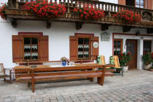 Beim Heiß'n
