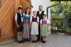 Beim Lenglacher