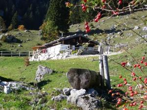 Séjour à la ferme Beim Lenz Raitener Strasse 23 83259 Schleching Bavière