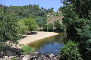Beira Dão - Turismo Rural
