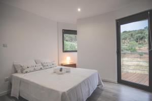 Bela Vista Silo Housing