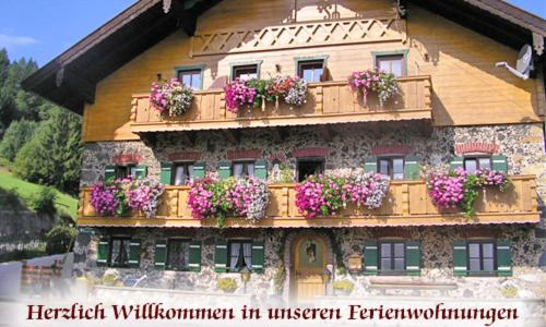 Bernerhof Hochpoint 1, 83317 Teisendorf