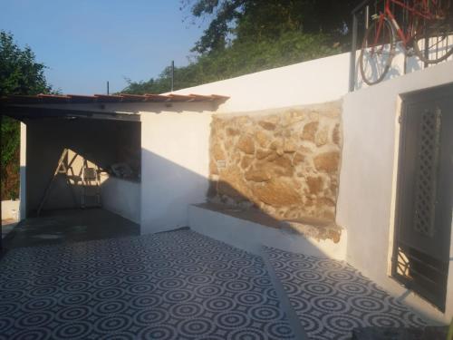 Bicycle House