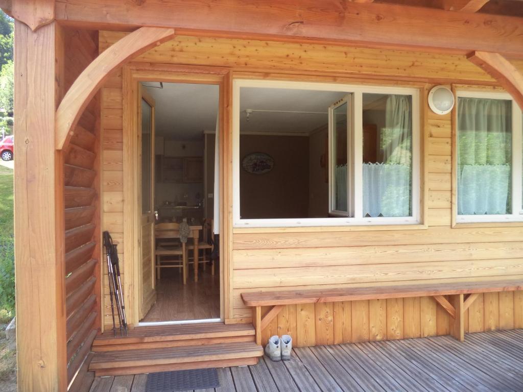 Biererhof 83224 Rottau