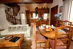 Bio Quinta do Pantano, Agro Turismo