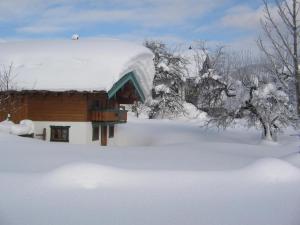 Séjour à la ferme Biohof Wallnerhof - Chiemgau Karte Wald 1 83334 Inzell Bavière