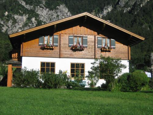 Bognerlehen