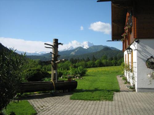 Bognerlehen