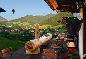 Séjour à la ferme Bojernhof Bojern 1 83324 Ruhpolding Bavière