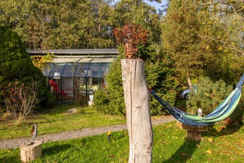 Bungalow in Gristow