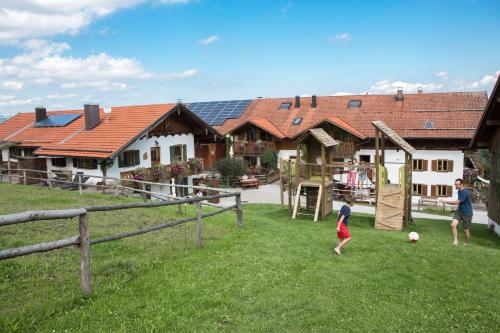 Bussjägerhof